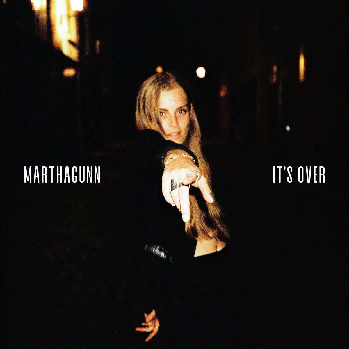 It's Over - OUT NOW

I felt empowered writing this song. I was bored of writing sad break up songs. This one is a reminder that not every break up has to be sad, sometimes it’s the best thing that that can happen to you.

marthagunn.lnk.to/itsover