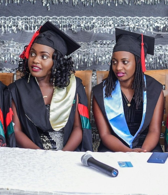 HanksShamy's tweet photo. Though 2020 has probz Naye  I don't regret dis...  It's a memorable
*StayHomeStaySelf*
@Lydiahjazmine 
@MarthaKayug 
@ZuenaKirema 
@HanksShamy 
@NectarSula https://t.co/aYCCqdL107