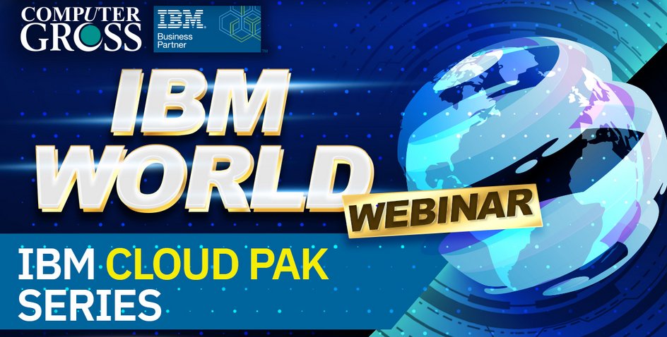 channel_coach's tweet photo. IBM Cloud Pak Series > annota i prossimi webinar in calendario! Vai su https://t.co/tW4l9ETshd per scoprire di più su queste innovative soluzioni software di #IBM per uso aziendale e per registrarti! @ComputerGross #cloudpakseries #data #integration #automation #ibmworld https://t.co/20nfmf8Ve8
