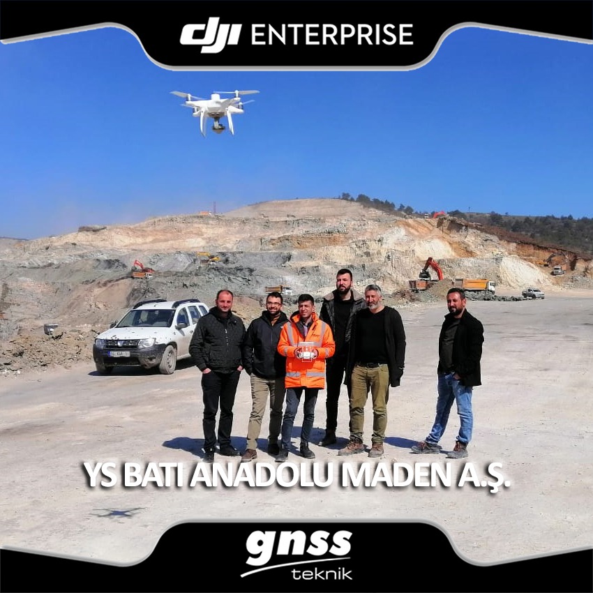 gnssteknik's tweet photo. MANİSA- SOMA - YS BATI ANADOLU MADEN A.Ş. MADEN SAHALARININ HARİTA ÜRETİM İHTİYAÇLARI İÇİN DJI PHANTOM 4 RTK VE 3D SURVEY FOTOĞRAF DEĞERLEME YAZILIMINI TERCİH ETTİLER.
#gnssteknik #chcnav #dji #djiphantom4rtk #3dsurvey
https://t.co/ceKAZqPOxb https://t.co/lculqaGC73 https://t.co/al6GUOn5Kc