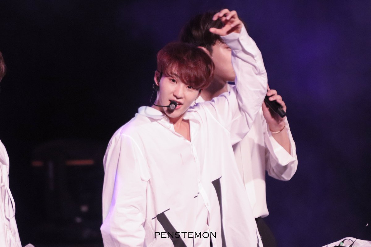 Penstemon96's tweet photo. 190629 파크콘서트 🚶🌳❤🐯
귀여워요ㅠㅠㅠㅠㅠ

#호시 #ホシ #HOSHI #권순영 #세븐틴⁠ ⁠  #SEVENTEEN⁠ ⁠ @pledis_17 https://t.co/KwXwJmNMFJ