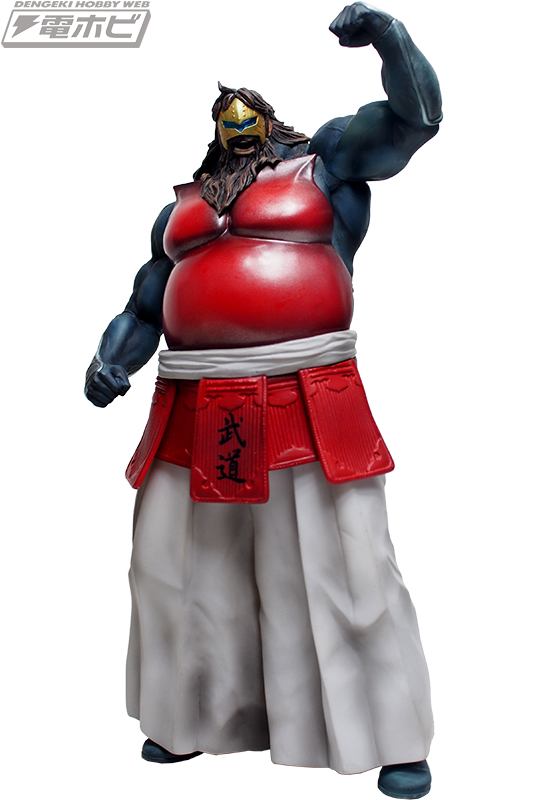 CCP ヘルミッショネルズ　ネプチューンマン CCP ネプチューンマンネプチューンキングヘル・ミッショネルズ