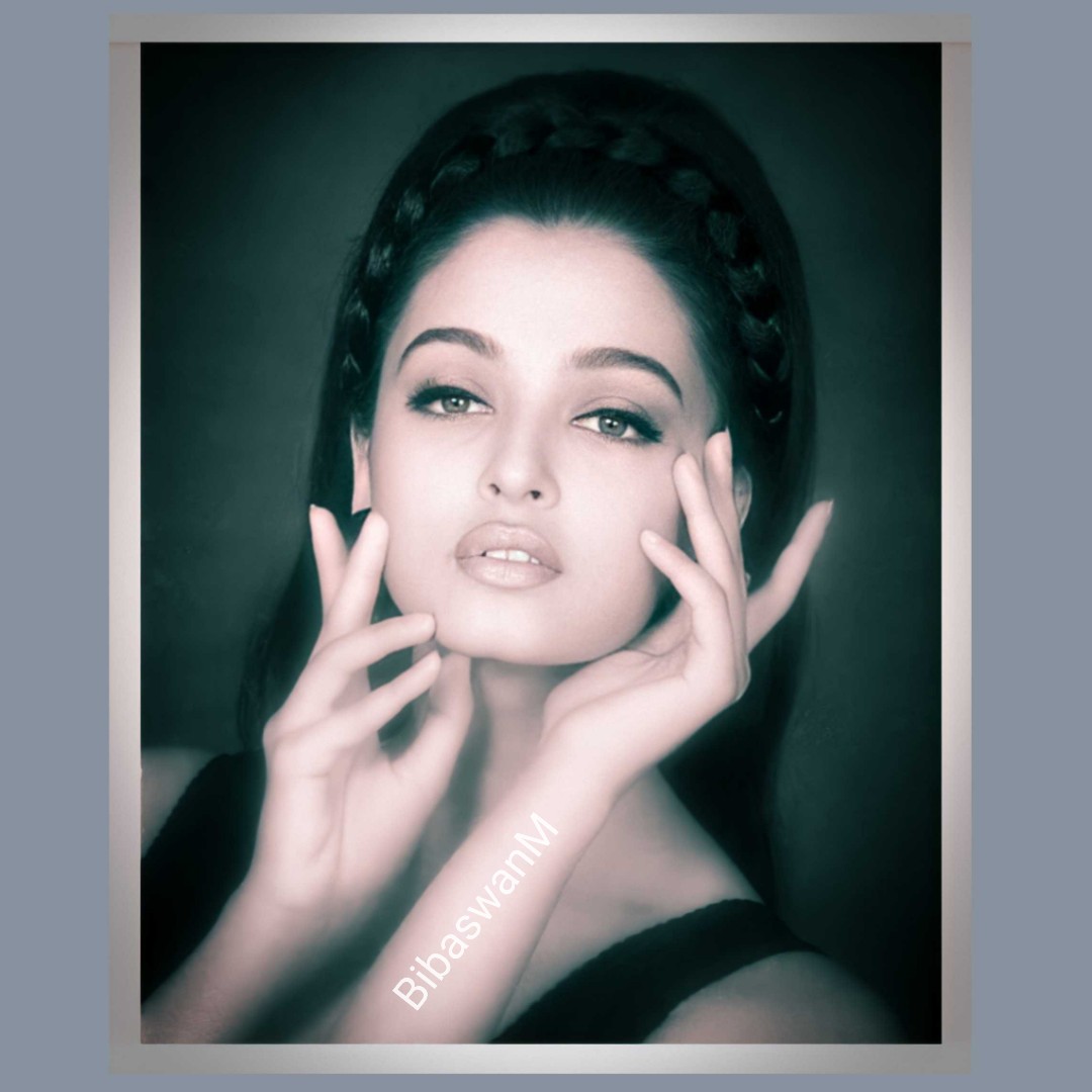 BibaswanM's tweet photo. #AishwaryaRaiBachchan 
Early 90s Photoshoot

A #JayeshSeth Photography https://t.co/IpZuudvrzq