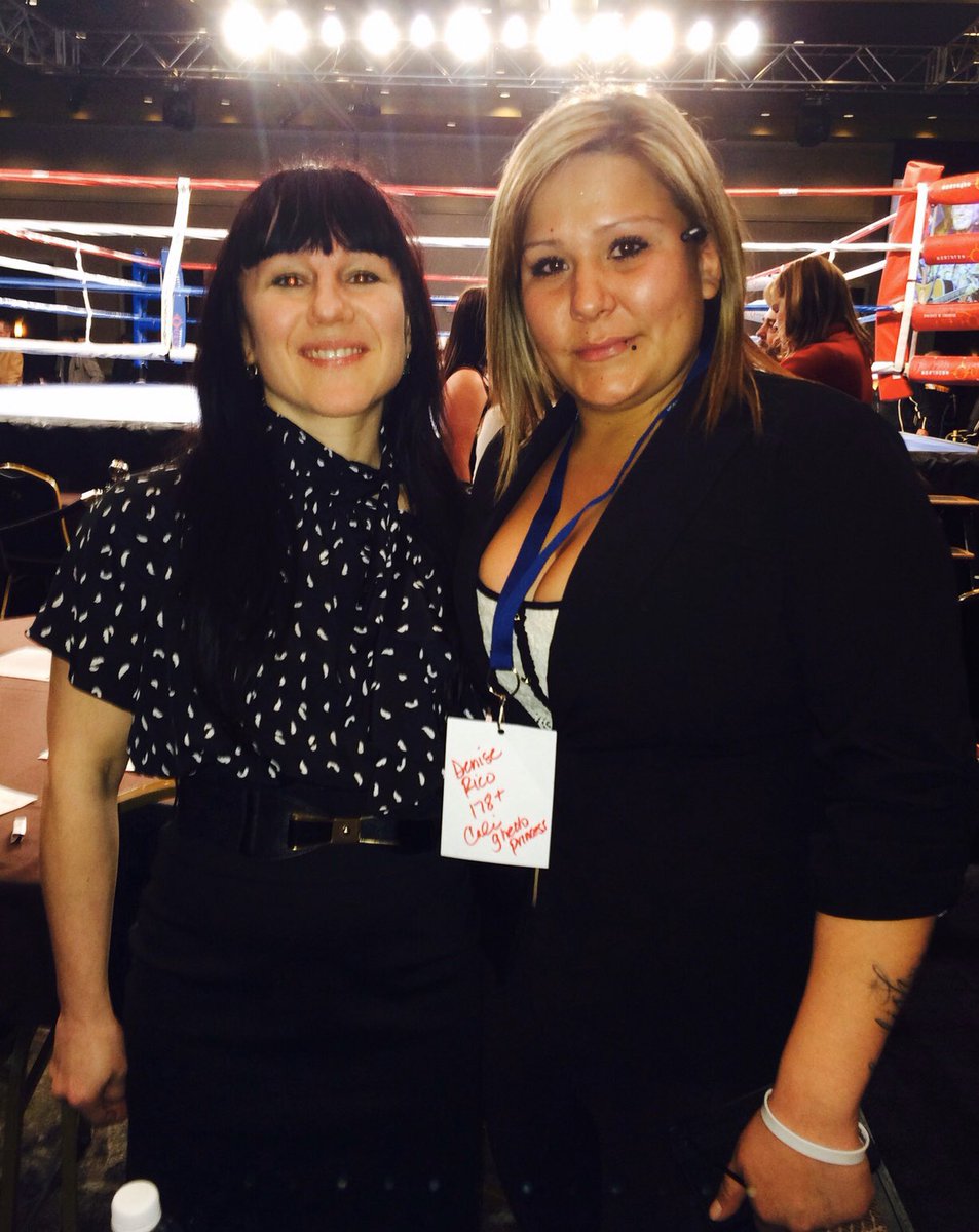 DMRX03's tweet photo. My 1st born turns 29 today...I started my 🥊journey with her & she took me places I never dreamed possible Happy Birthday Nec #AlwaysAlways @sarahdeming @raquelruizwrite 🎉💕🎁🍰 #Myfirstborn https://t.co/GVusYZXzNY