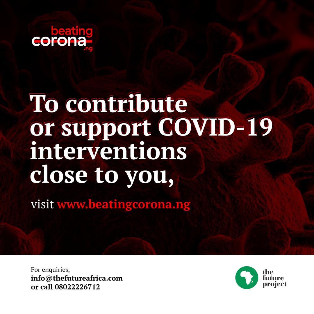 RealDreylo's tweet image. Have you received any of the relief materials promised? 
Please let us know. Mail us on info@thefutureafrica.com
#BeatingCorona #TheFutureProject #YAfrica this is legit