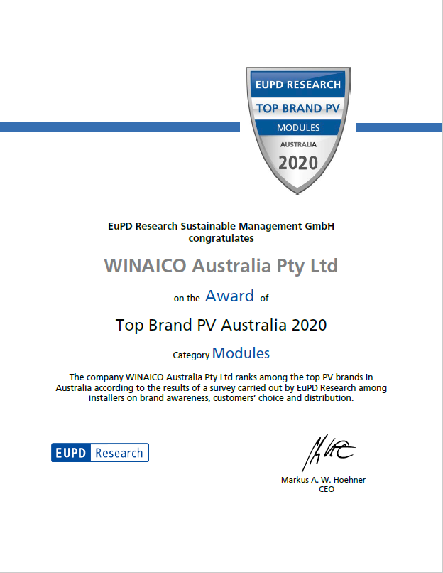 WINAICO_AUS's tweet photo. 🎉 Happy Easter from WINAICO Australia! - WINAICO Secures Top Brand award - WINAICO Negotiates discounts on WST-310M6 &amp; Enphase IQ7 Microinverters! - https://t.co/3KcbzjPCp3 https://t.co/RPUkw6NBPf