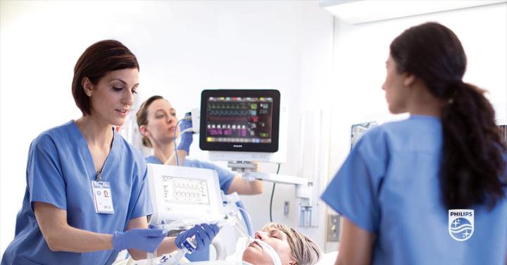 mikedbruijn's tweet photo. Philips and the U.S. government collaborate in ventilator production ramp up to combat #COVID19 pandemic. Read more: https://t.co/Y893h9msJH https://t.co/JGlqB00MGz