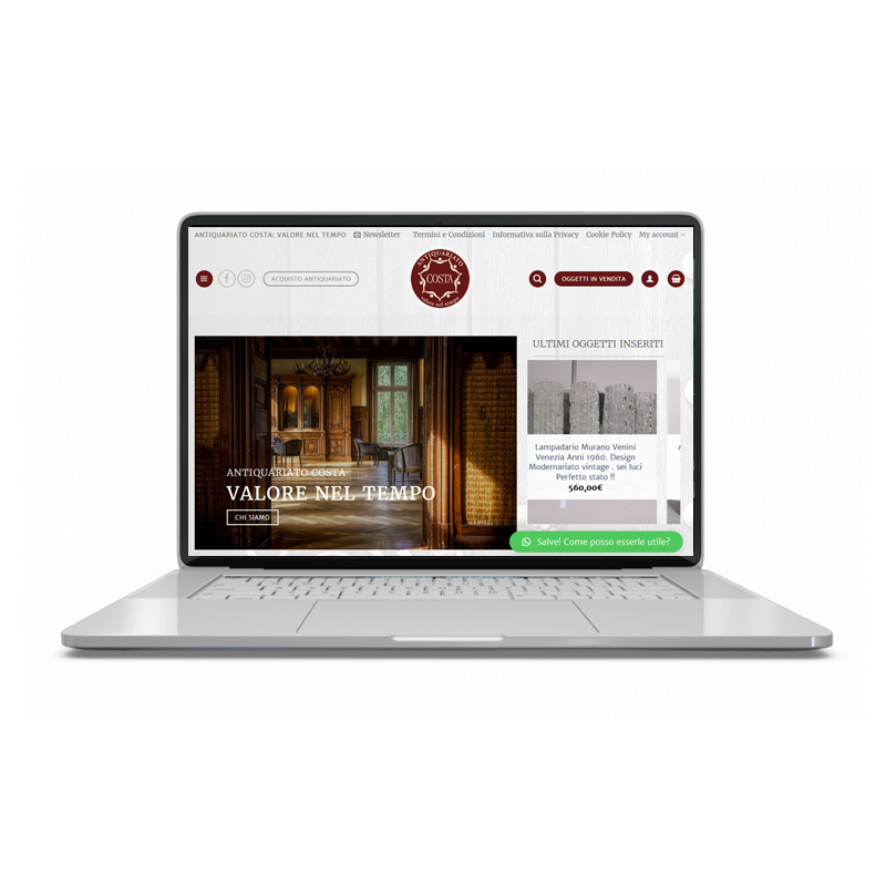 VT_Marketing's tweet photo. Ecommerce con eBay Sync, sistema di newsletter interno e costi di spedizione personalizzati per prodotto. Ottimizzazione SEO e produzione di contenuti per migliorarne costantemente il posizionamento.

Visita 👉 https://t.co/HDS0UkWPao https://t.co/Vcc6r5Kgwz
