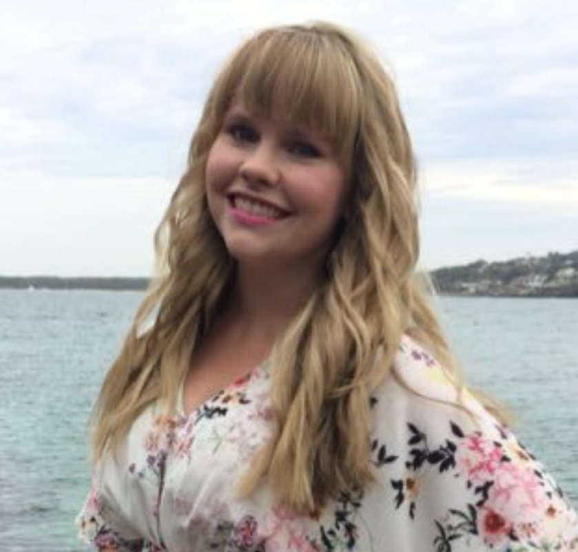 Chantel Simon tweet media