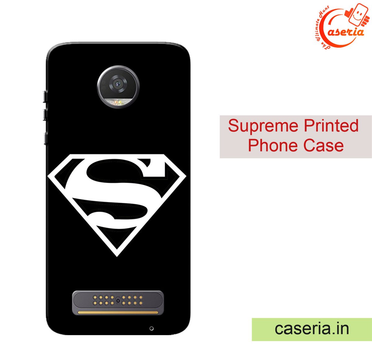 caseriacases's tweet image. Buy Printed Sublimation Mobile Covers, Caseria Supreme Black Slim Fit Hard Case Cover for Motorola Moto Z2 Play. bit.ly/39TYZBD?utm_me…  #sublimationmobilecase #3dsublimationmobilecases #motorolacase #motorola #mobilecase #phonecase