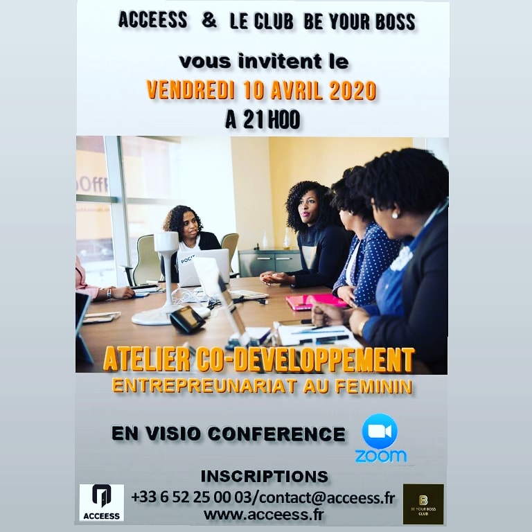 Faïmatou Bouraïma tweet media