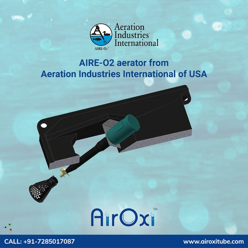 airoxitube's tweet photo. The Aire-02 launches a unique fine bubble sub-aquatic aerator specially designed for uniform dissolved oxygen at pond bottom.
It is a propeller type fine bubble aerator with adjustable angle for more information :
https://t.co/gQJh9WcElC
#Aire02 #AerationSolution #BubbleAeration https://t.co/bfCEJvWIuJ