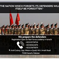 forcesacademy's tweet photo. Meanwhile on line training will be given for which details will follow.
Best Regards 
Col Khurram
Col Siddiqui
Maj Leghari
Mob Nos:- 03365615476,03335734714,03235670079 https://t.co/ZzYkgVGNv9
