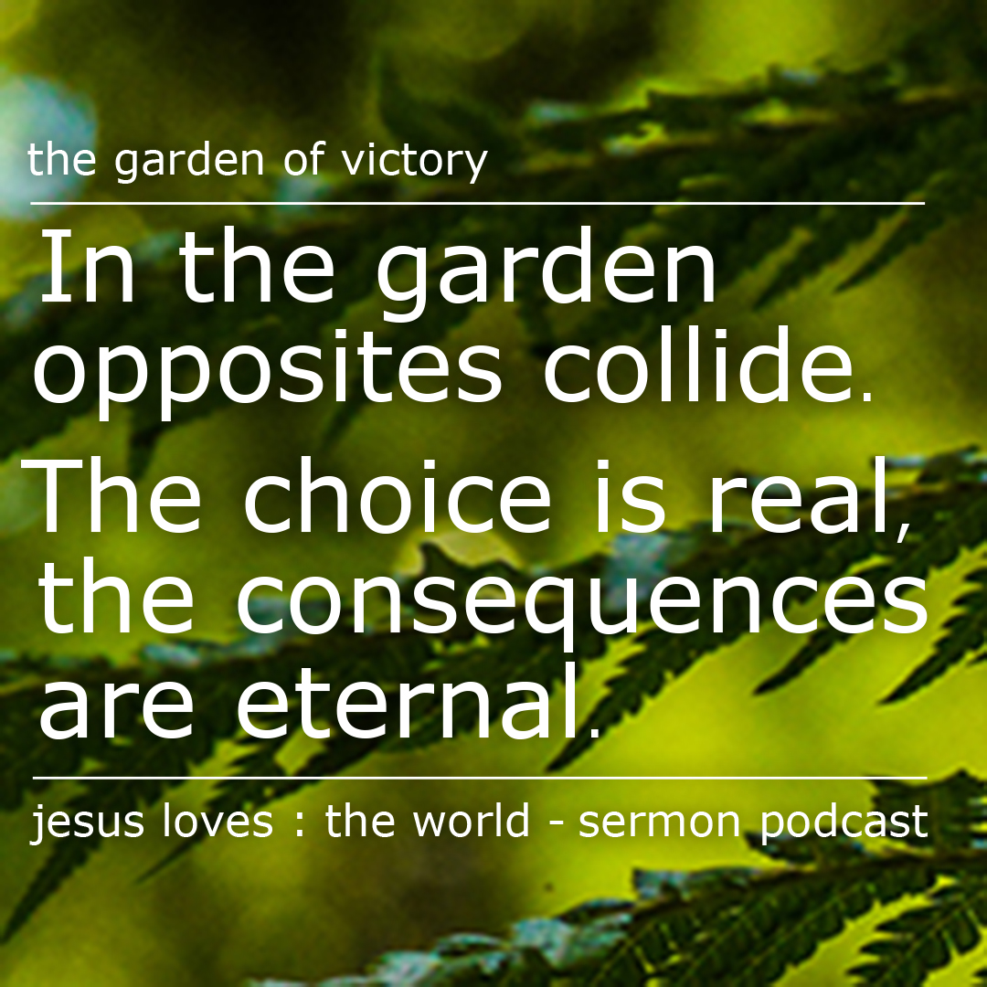 ineverystep's tweet photo. Listen to the sermon Garden of Victory
https://t.co/ESi54ZOPj5…/the-garden-of-victory/ https://t.co/DaKyU0toXY