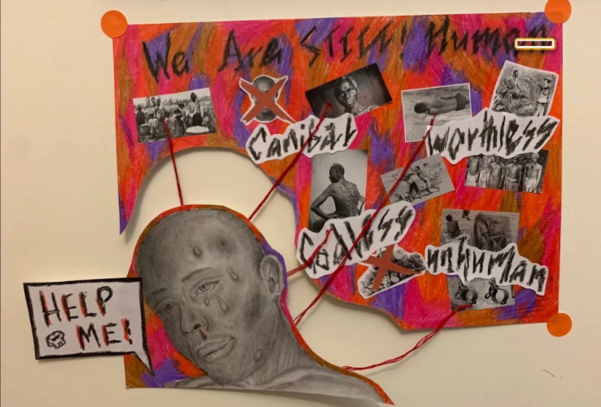 History and Politics | Jumeirah College tweet media