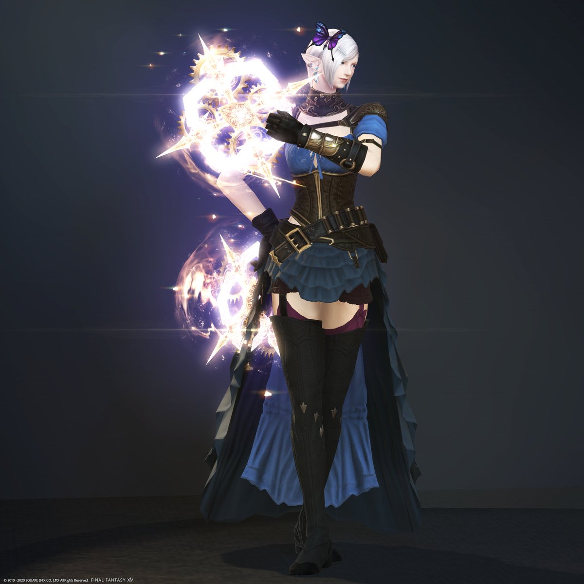 Chiyo Gungnir 絶バハ 絶アレキ 絶アルテマの戦闘ミラプリ ううーんw 初めてのdpsだから軽装備でソワソワする あと絶は真っ白に染色して死装束にしてるけどネオイシュガルディアン染めても白部分少ないからなやむ やっぱ並べると悩むww Chiyo Gungnir 絶バハ 絶アレキ 絶アルテマの戦闘ミラプリ ううーんw 初めてのdpsだから軽装備でソワソワする あと絶は真っ白に染色して死装束にしてるけどネオイシュガルディアン染めても白部分少ないからなやむ やっぱ並べると悩むww