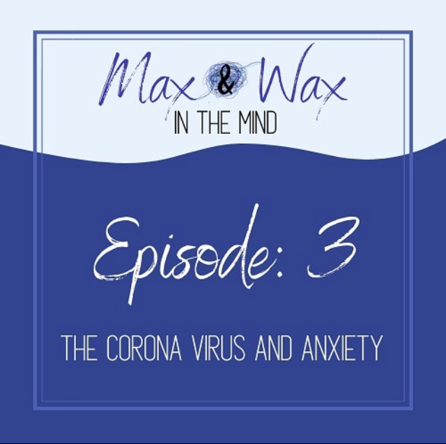 thesewinggal's tweet photo. At the start of the lockdown we recorded a podcast about managing anxiety; find all past episodes on your chosen platform via the link in our profile 😗 https://t.co/v0Kz91Ypiu