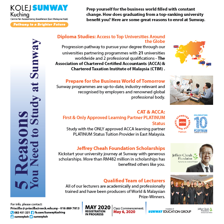 SunwayKch's tweet photo. Hi E̶v̶e̶r̶y̶t̶h̶i̶n̶g̶ Everyone, let's do some reading 🤓
Here are some #FunFacts about us ⤵️ https://t.co/SJDB94I0Kj