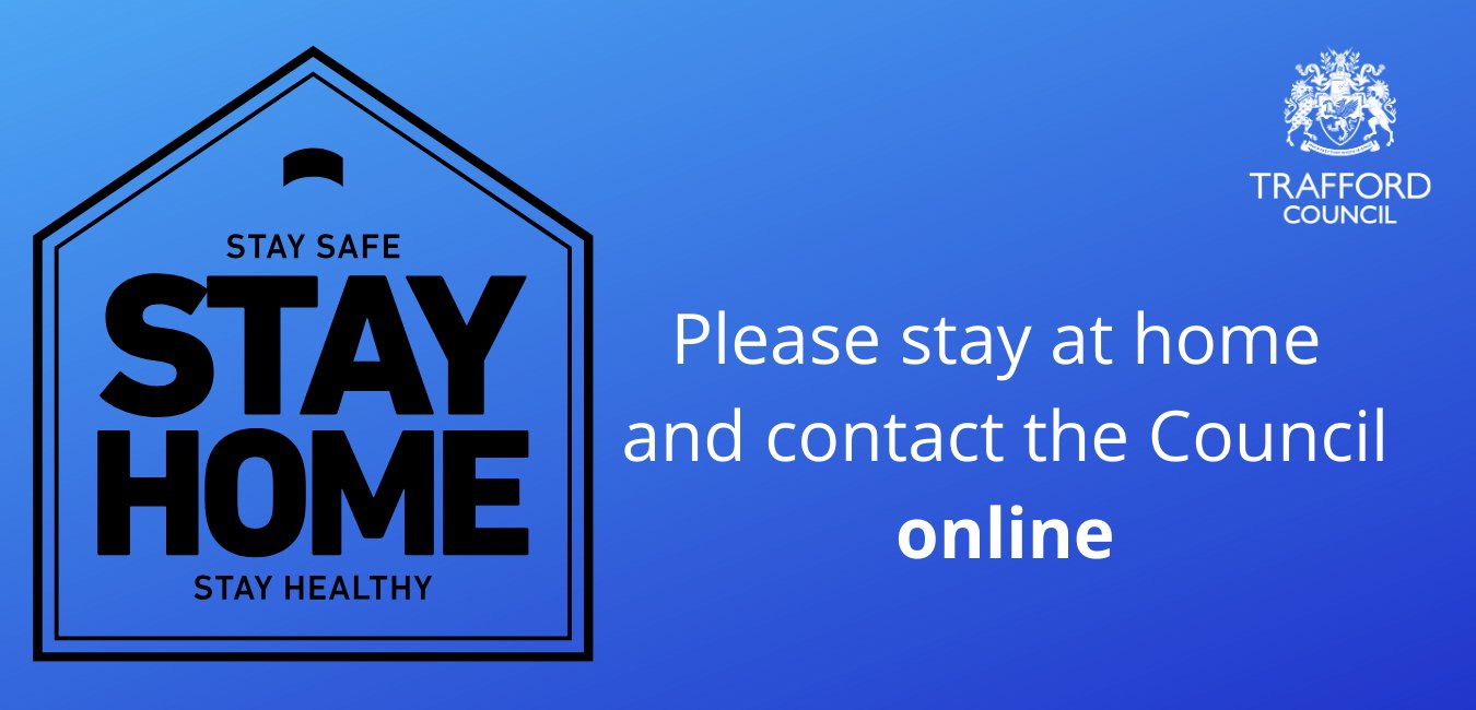 Trafford Council on Twitter "The Access Trafford Contact Centre is