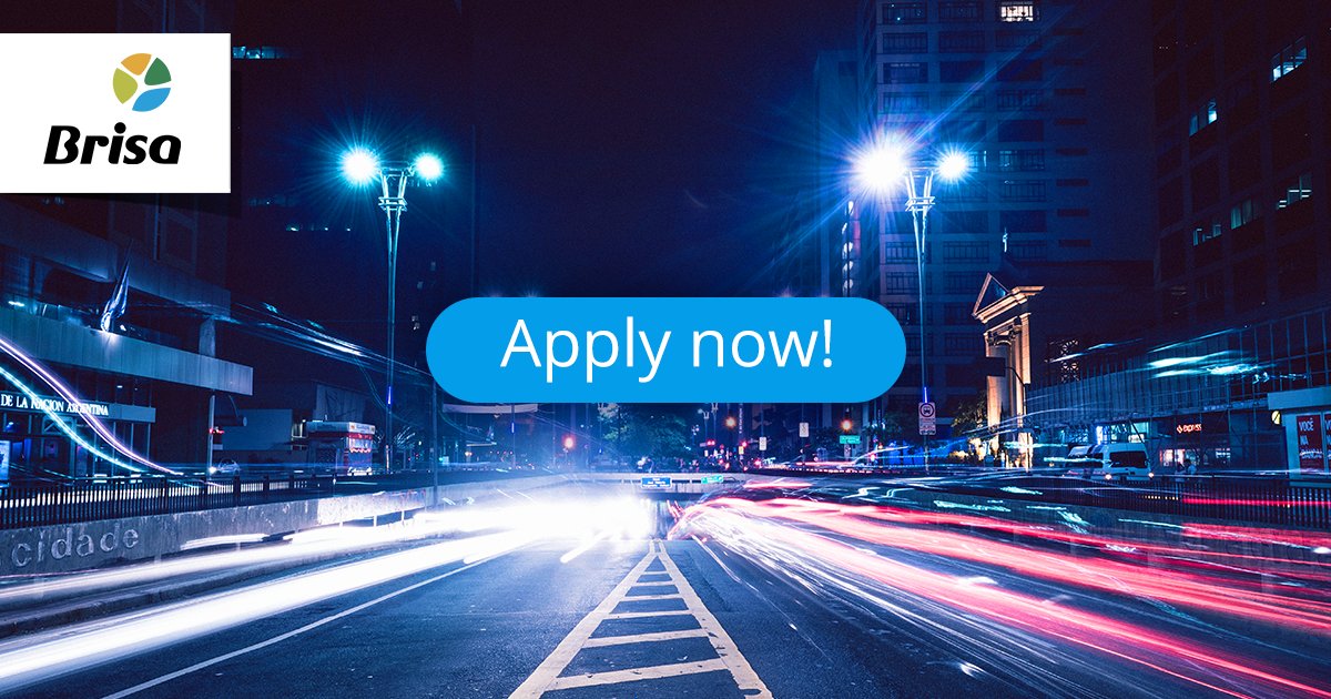 StartUsInsights's tweet photo. Last Call for #mobility startups working on monitoring, #RecognitionTech &amp; #Connectivity 🚀 Apply by 17.4. to join GROW Mobility &amp; perform a pilot w/ access to 8+ Mio clients &amp; 1.600+ km of roads! 👉 https://t.co/mcHjI2if7i

#Tolling #Telematics #RUC #V2X #TrafficManagement #V2I https://t.co/DBnhryIf8K