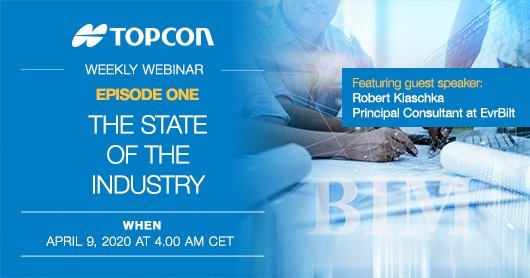 Live today - my first podcast/webinar of hopefully an ongoing series.  access here:  cvent.me/WLW1RW