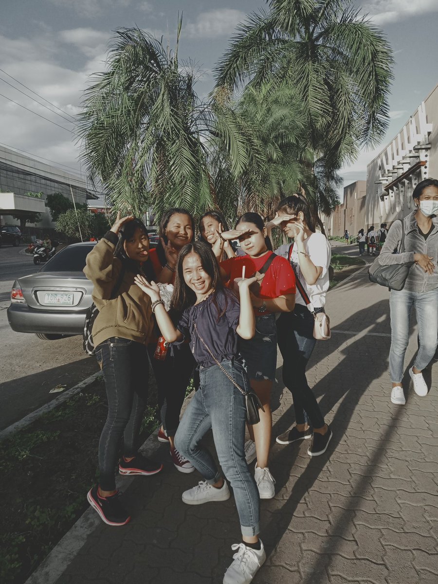 iya_labuson's tweet image. Isa sila sa mga magagandang nangyari sa buhay ko!♡
Mga taong handang magsakripisyo para sa Panginoon!♡
Handang harapin ang pagsubok para sa Panginoon!♡

#MyDisciples