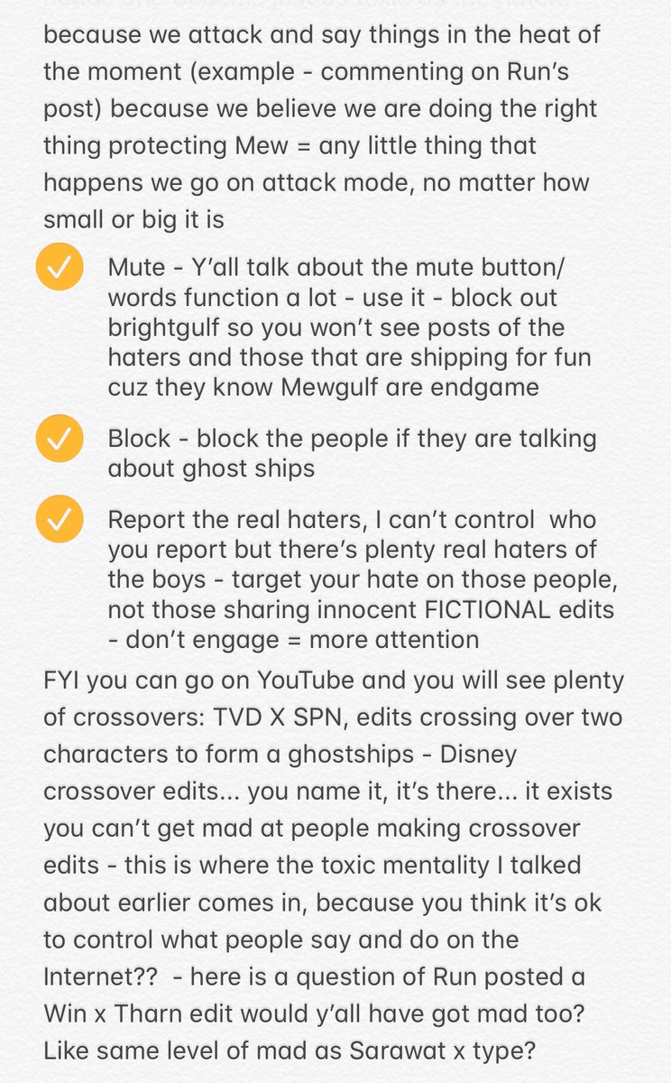 Guys I know this is yesterday news but I’m using this platform to get something off my chest - because I believe bottling things is up isn’t good - you don’t need to read if you don’t want Topic: toxicity of fans      Controlling behaviour        s