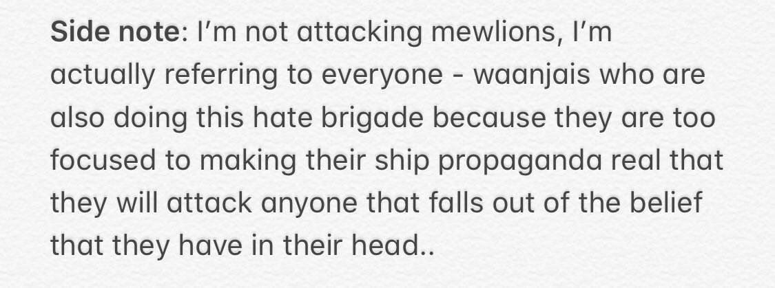 This is more of a general post too and how I feel about   in general I’m in no way shape or form (gosh, I sound so British????) talking about those that are using it as a weapon to bring down M - I’ve been in 3 other fandoms (not bl) and there are loads of fics that +