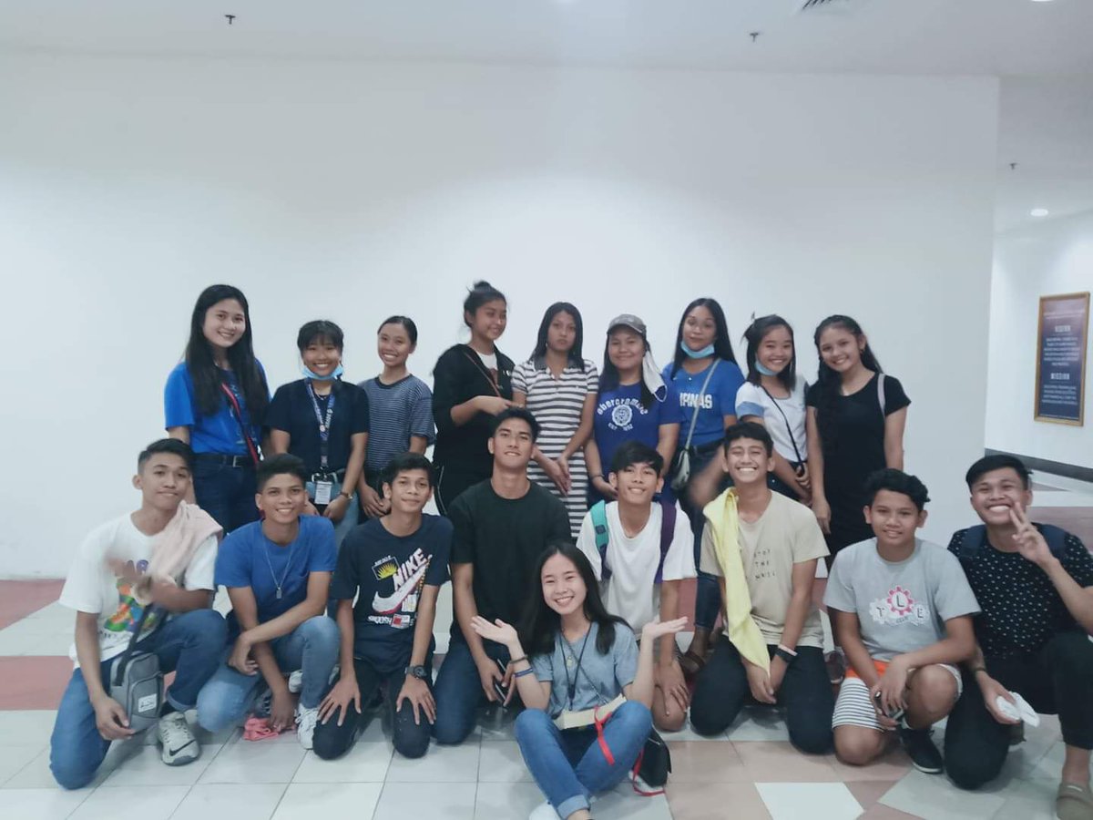 iya_labuson's tweet image. Isa sila sa mga magagandang nangyari sa buhay ko!♡
Mga taong handang magsakripisyo para sa Panginoon!♡
Handang harapin ang pagsubok para sa Panginoon!♡

#MyDisciples