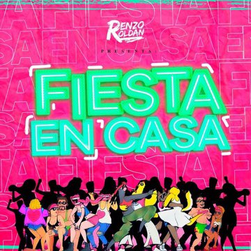 MakingMixes's tweet photo. DJ Renzo - Fiesta En Casa
Publicado por Dj Renzo

Dale play: https://t.co/kLwBNlwzFD
Descarga la app MakingMixes: https://t.co/z9WqMxIbZD

#makingmixes #pachanga #fiesta #party #mix #mezcla #music #musica #dj #deejay #peru https://t.co/aIvQ0rsCJ3