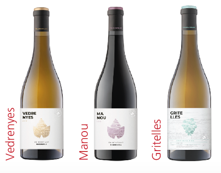 Shop our wines online on @WineJump!
FREE SHIPPING with 6 bottles to your hom
winejump.es/wine-estate/00…
#wine #winelover #winelovers #winetime #wineoclock #glassofwine #bottleofwine #wein #vino #vinho #vin #redwine #winetasting #greatwine #food #foodandwine #wineblogger #wineestate