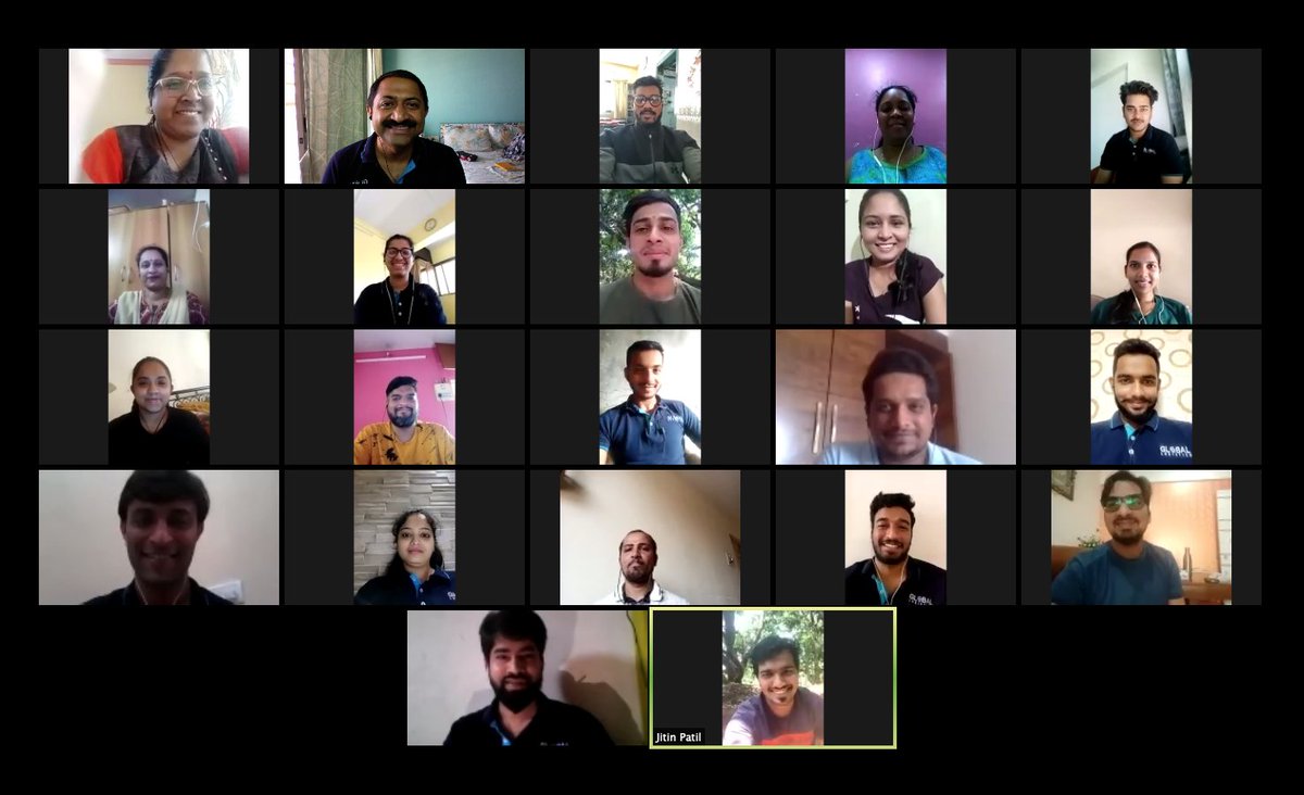 Glsindia2006's tweet photo. Our team is here for you!

For any query or support regarding your shipments, please reach out to us. 

#essentialservices #supplychain #transportation #logistics #services #directlcl #console #import #nhavasheva #chennai #globallogistics https://t.co/vJsT0cAcUw