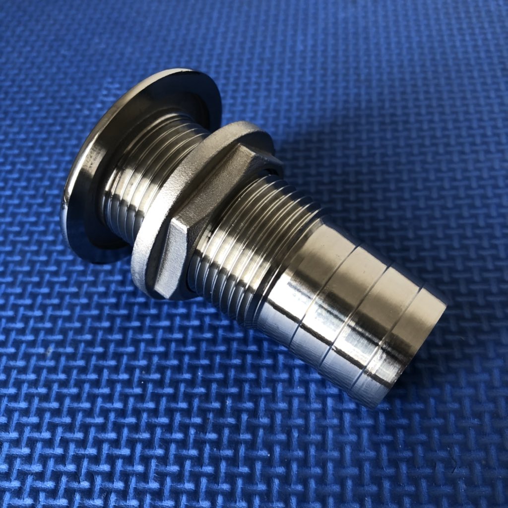 Jose Liu idealstainless for Marine Hardware on Twitter "ThruHull