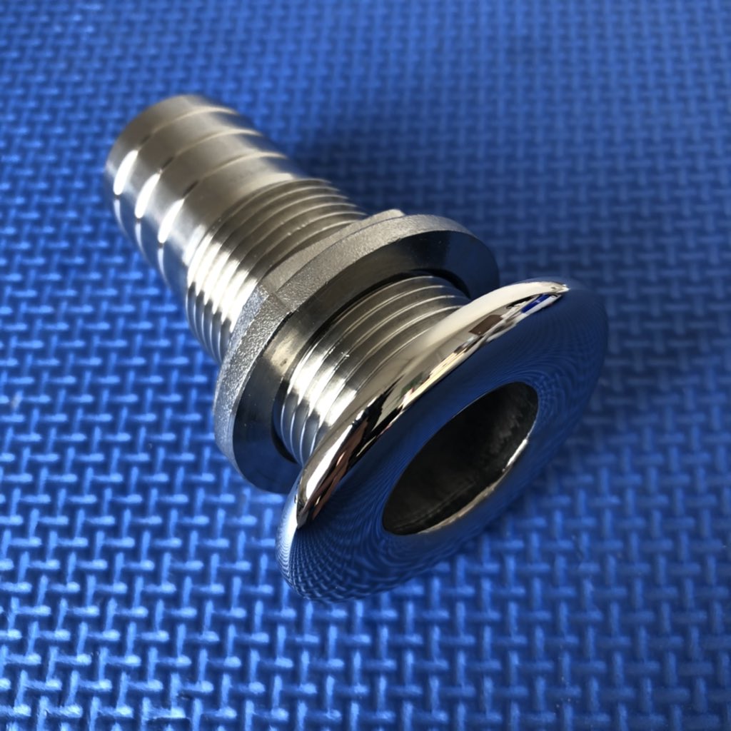 Jose Liu idealstainless for Marine Hardware on Twitter "ThruHull
