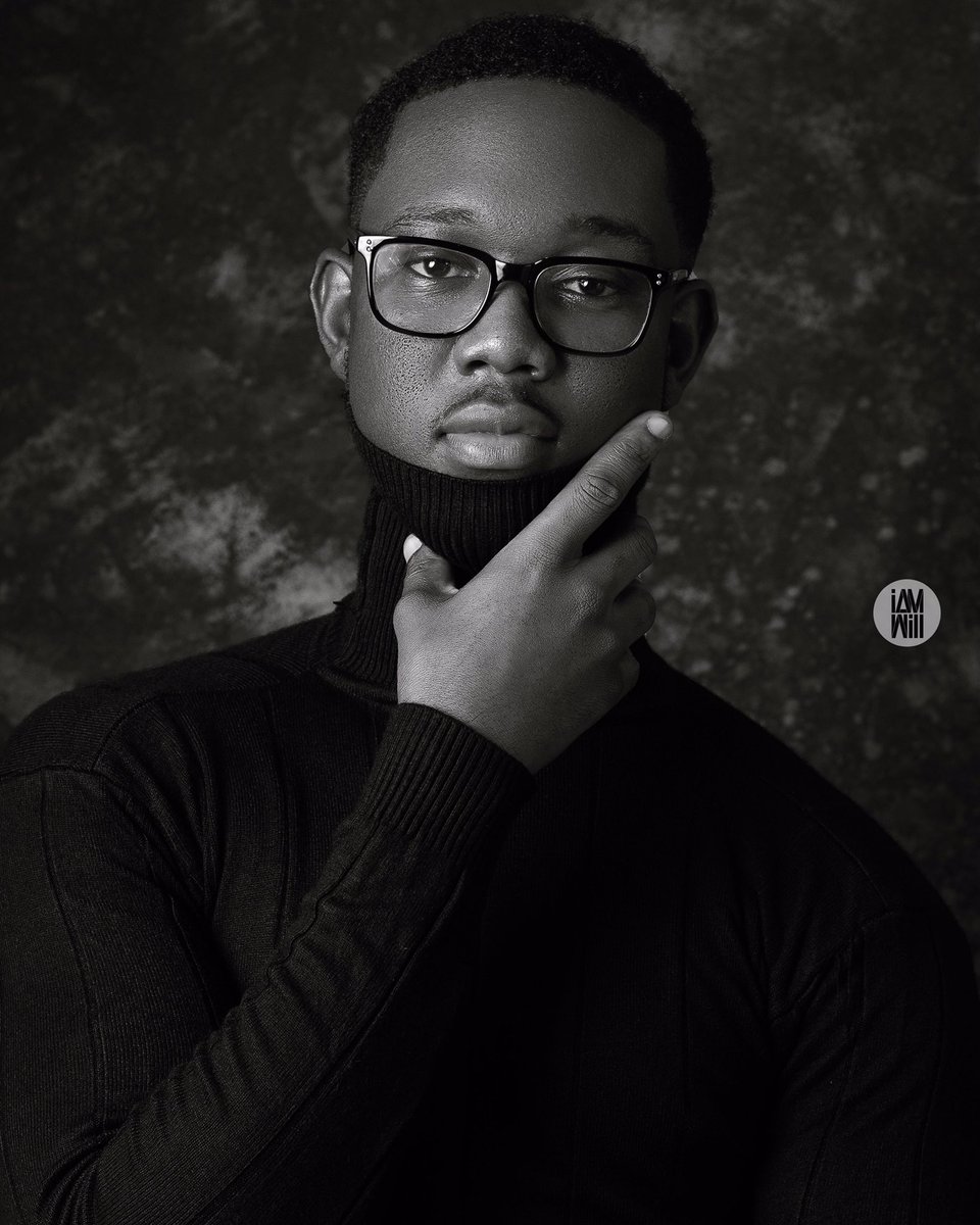 William_Quartz_'s tweet photo. “ To be yourself in a world that is constantly trying to make you something else is the greatest accomplishment ! “

@meetpaajoe
 
#iamwillphotography #williamquartey #picassojaeger #ghana #portrait #blackandwhitephotography #blackandwhite https://t.co/woSy8sz7x1