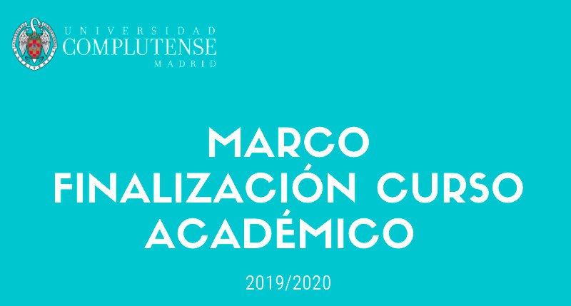 La Casa del Estudiante (@casaestudiante) on Twitter photo 📰 Hoy se lanza comunicado a #estudiantesUCM 👉🏾 marco de finalización del curso académico que atiende criterios de #equidad #calidad y reducción de #impacto.
Para su elaboración se ha tenido en cuenta opinión de representantes de estudiantes de las Facultades <a href="/unicomplutense/">Complutense</a> 📰 Hoy se lanza comunicado a #estudiantesUCM 👉🏾 marco de finalización del curso académico que atiende criterios de #equidad #calidad y reducción de #impacto.
Para su elaboración se ha tenido en cuenta opinión de representantes de estudiantes de las Facultades <a href="/unicomplutense/">Complutense</a>