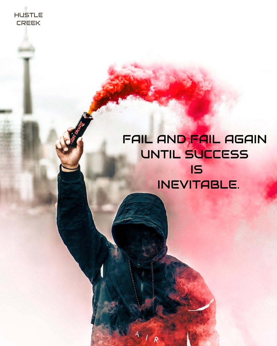 creek_hustle's tweet image. 💯
#spreadpositivity #motivationoftheday #positivityiskey #mindsetmatters #inspiration #inspirationalquotes #keytosuccess #mindsetcoach #inspirational #mindsetshift #mindsetiseverything #successtips #moneymindset #motivationalquotesoftheday #motivationalquotes #inspirationalquote