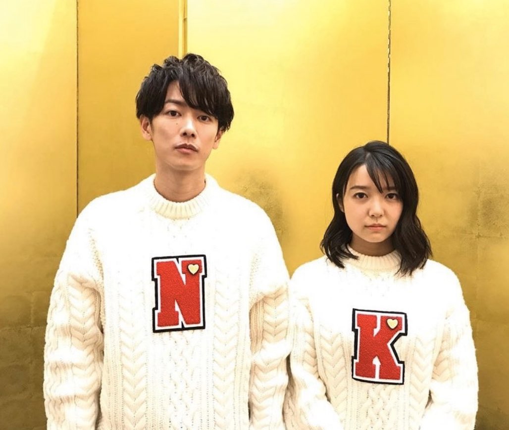 レモネード トロ あの絶妙にダサいセーターも可愛かったんで ペアルックのセーター マフラーで続編あるならそう言うシーンも期待 やっぱり恋つづにとってマフラーはキーだから てか マフラーverも試してないかな メイキングとかに入ってたら発狂