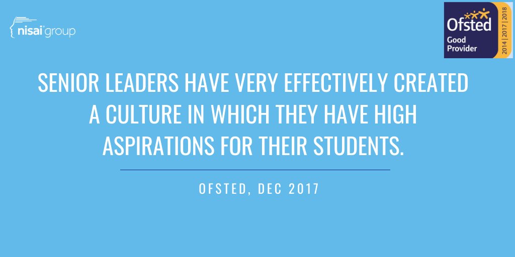 Want to educate your child from home? We can help students gain accredited qualifications such as GCSE and A Levels all through our live, online classes. Read more: buff.ly/2RFC9WM