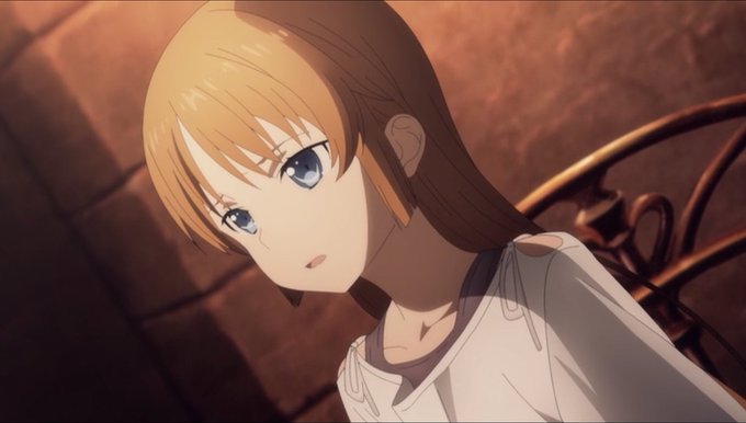 アリシゼーションのtwitterイラスト検索結果 古い順