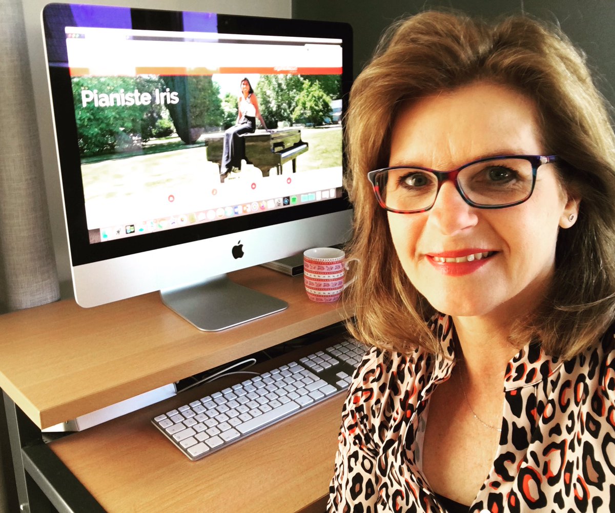 burodorgelo's tweet photo. Nu even geen evenementen! Maar heb jij nieuwe ideeën nodig voor je bedrijfsevent of familiefeest in het najaar? Ik denk graag met je mee voor passende #livemuziek en inspirerende #workshops. Neem gerust contact met mij op:
https://t.co/DocXkRHpRI
#artiestenburo #organisatieburo https://t.co/7P2pHVSYQI