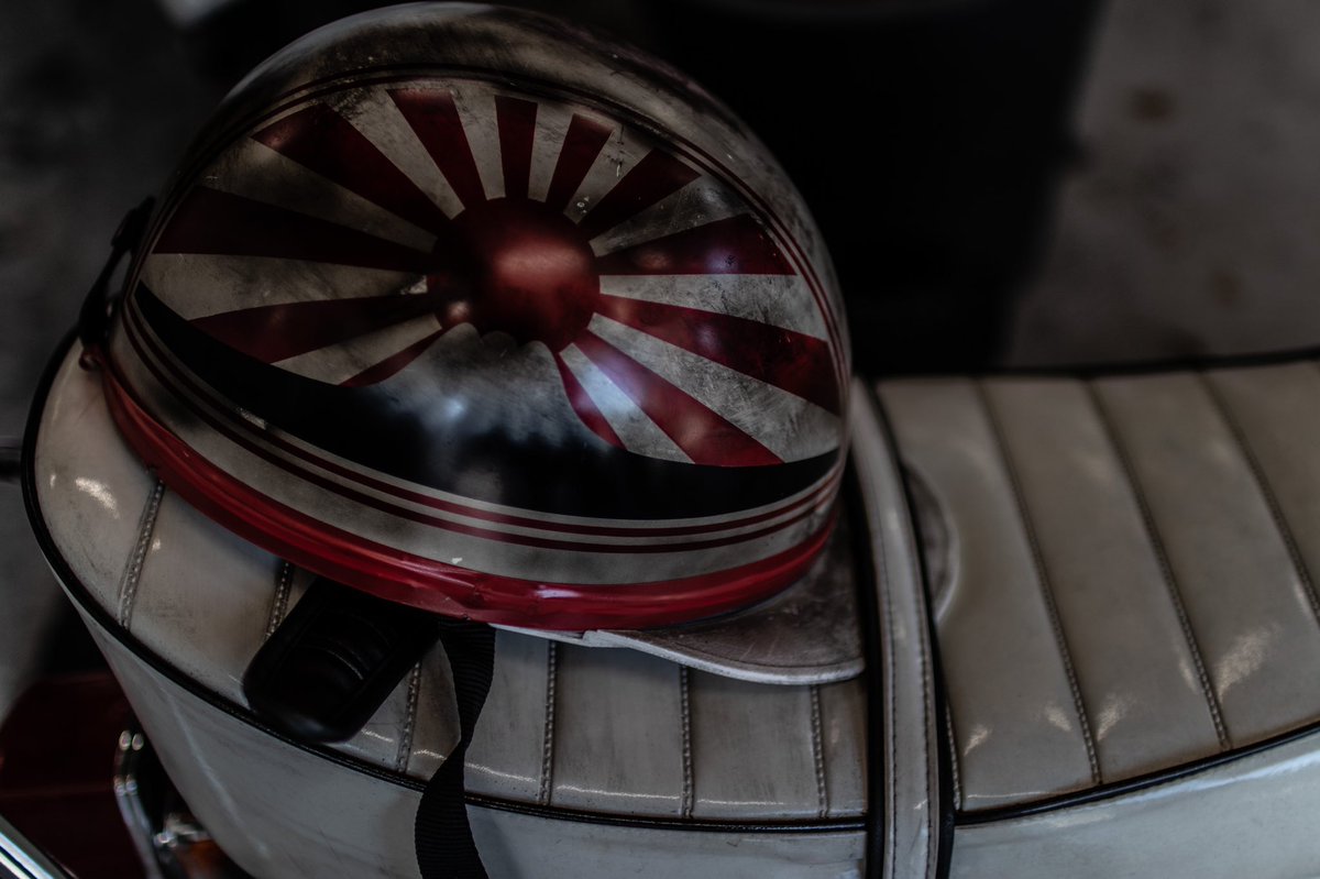 natsu369369's tweet photo. 最近やたら写真使い回しですけども
ハイエースと桜の写真は今年は諦め
DAXと桜は撮りたい撮り行こ近場で
結局モンキーも組み立てる組み立てる
言うて放ったらかし他のも全部半端🤦♀️
#4mine #DAX #私がオーナーだ https://t.co/5FcRgA3GRc