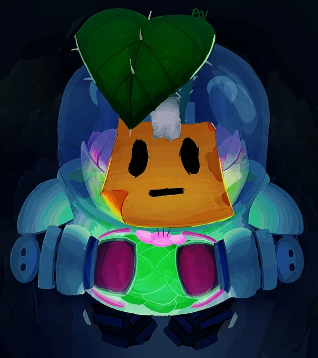 Frank Fs7n On Twitter With Sprout Less Than 24 Hours Away I Will Give You Some Mind Blowing Facts Did You For Example Know That Sprout S Name Consists Of 6 - brawl stars png frank