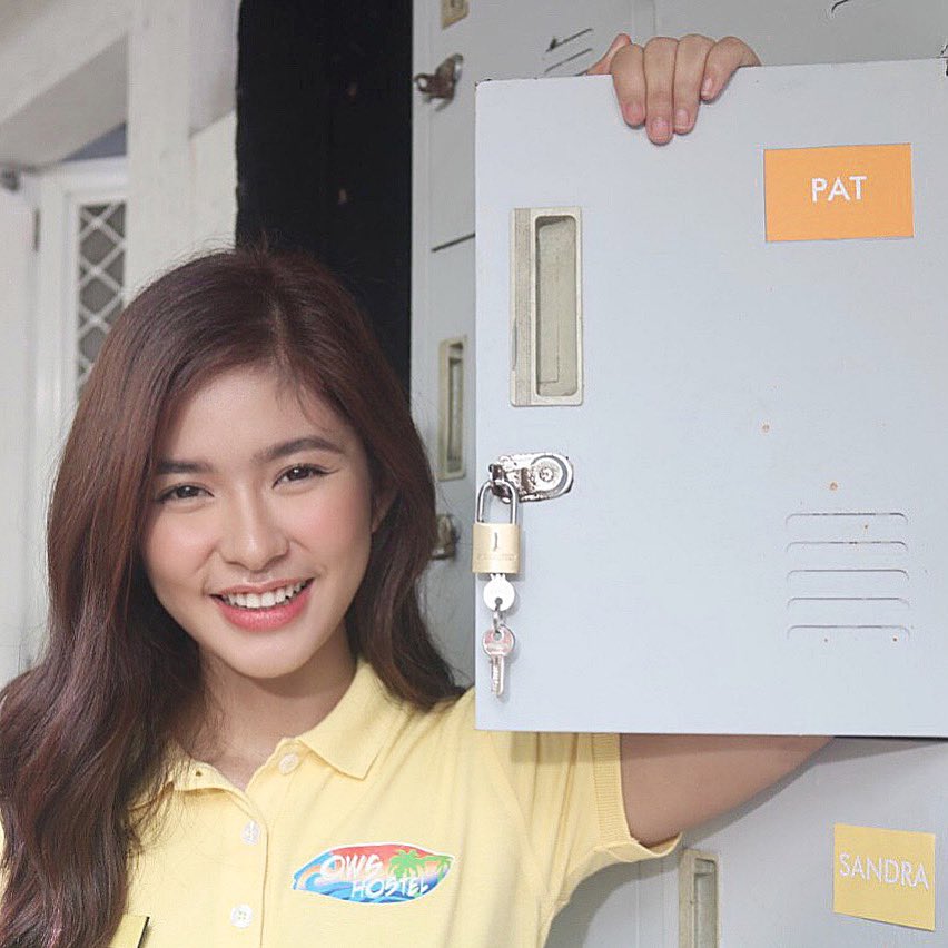 iamAndalioLoisa's tweet image. Pat