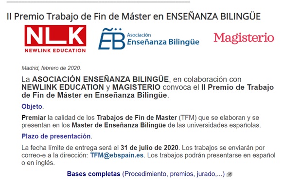 Enseñanza Bilingüe tweet media
