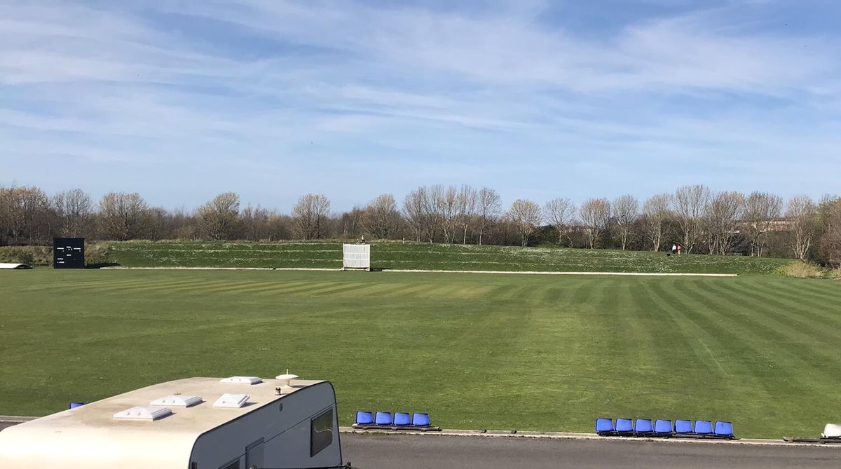 Lancaster CC tweet media