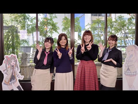 Twitter पर チップアンドダイス チップ ダイス チャンネル更新 今回はのゲストは声優の明坂聡美さんと三宅麻理恵さん おやおや うずまきスイッチさん制作 シュガートピア に挑戦します チップ ダイス総動員 新メンバーも加わった最新回 少しでも Twitter पर チップアンドダイス チップ ダイス チャンネル更新 今回はのゲストは声優の明坂聡美さんと三宅麻理恵さん おやおや うずまきスイッチさん制作 シュガートピア に挑戦します チップ ダイス総動員 新メンバーも加わった最新回 少しでも