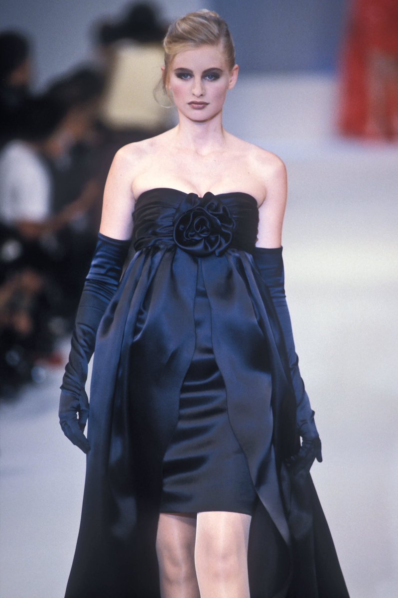 The 1990s Are Back in Fashion — and So Is Martine Sitbon – WWD