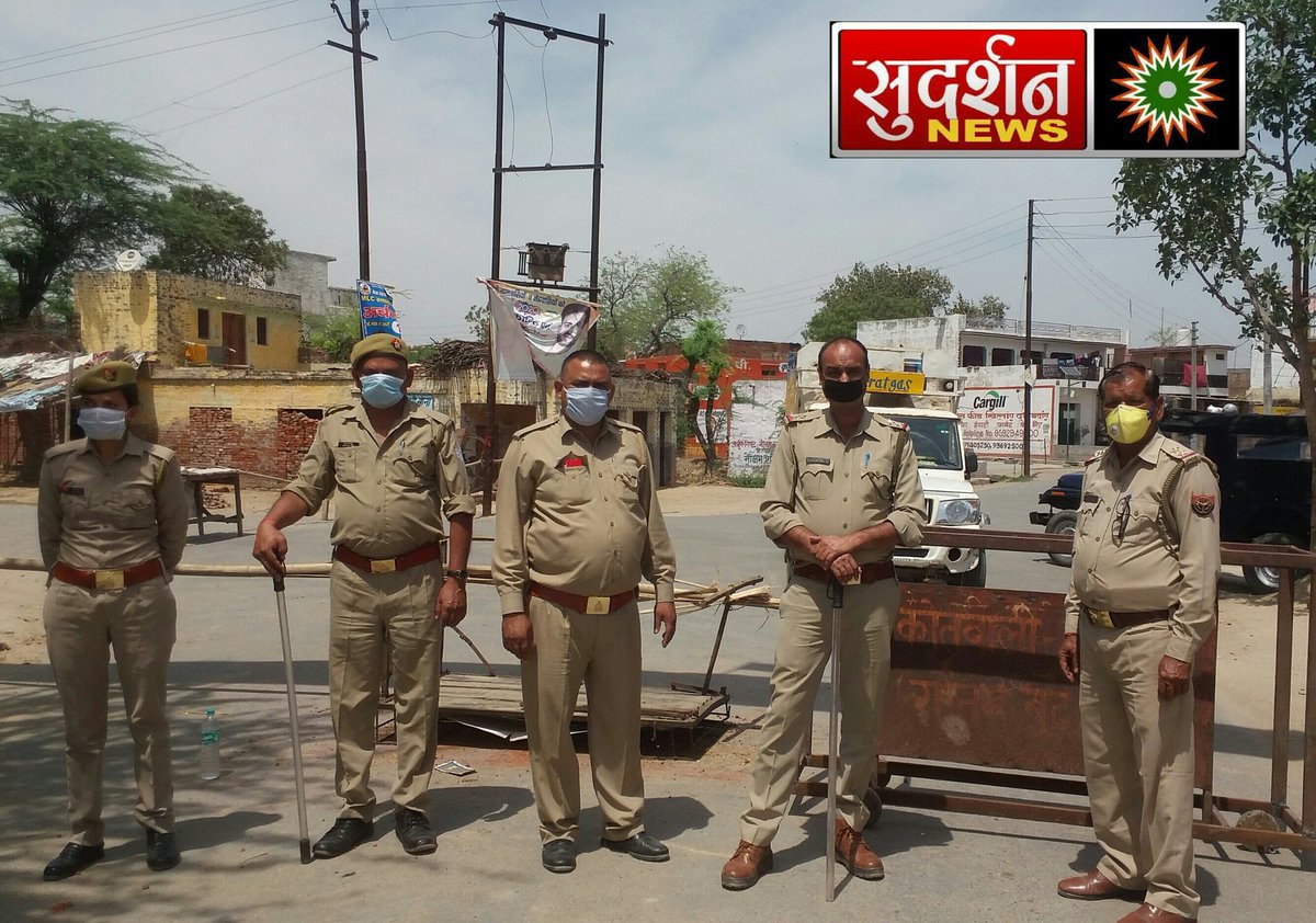 Journalist Dr. Vikram Agarwal tweet media