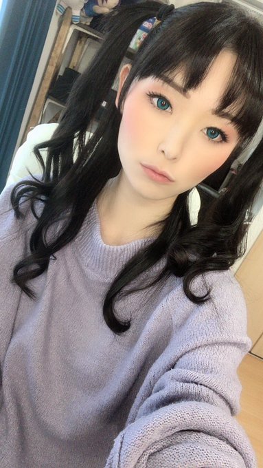 コスプレイヤー秋津穂乃華のTwitter画像39